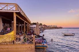 reach Dahab