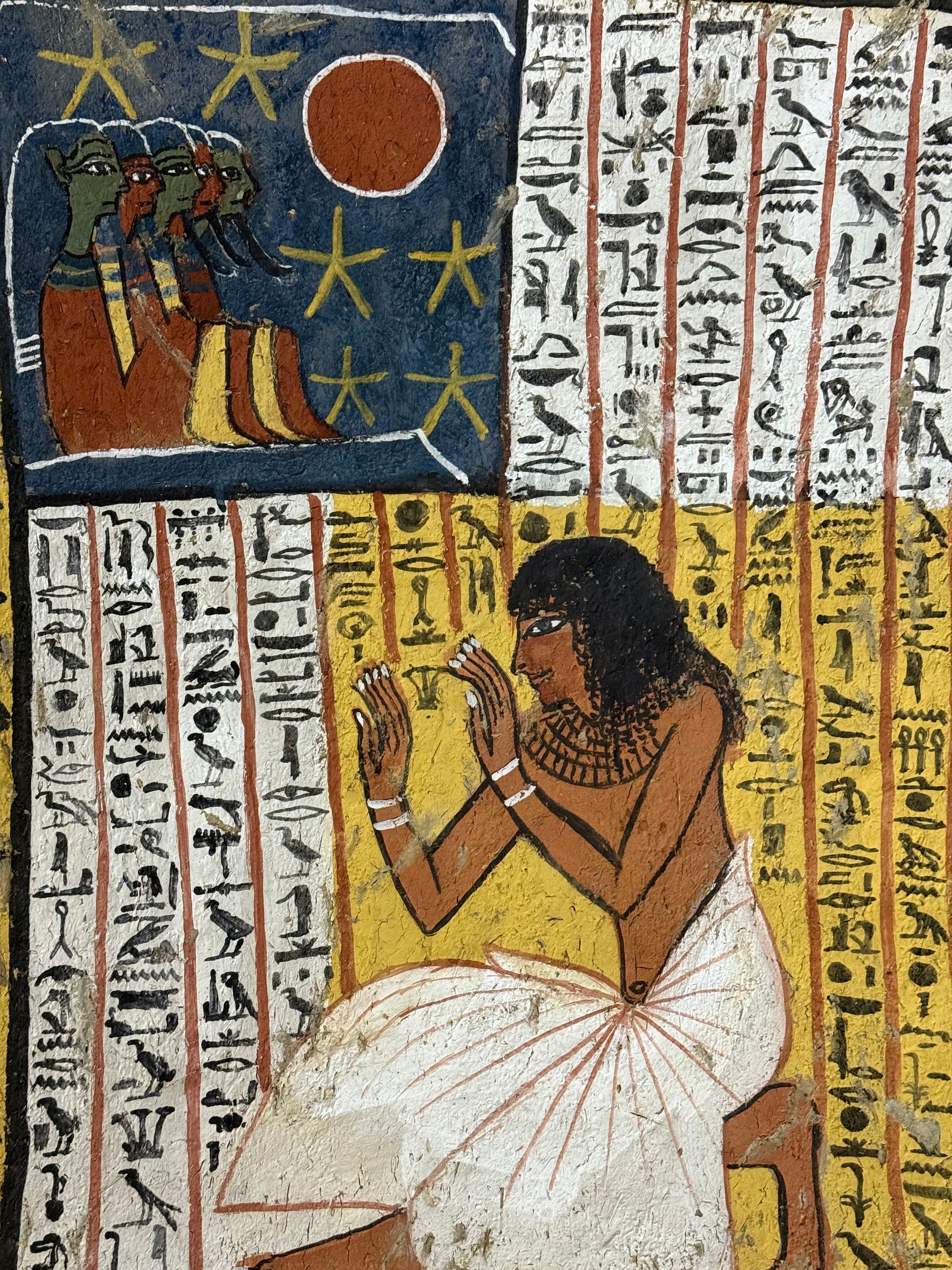 Across the World's 7 Wonders: Discover Egypt & Jordan